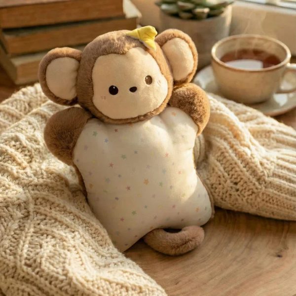 Cozy Pet Animal Cuddle Cushions