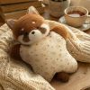 Cozy Pet Animal Cuddle Cushions
