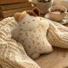 Cozy Pet Animal Cuddle Cushions