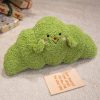Crumbies the Kawaii Crossiant Plushies