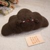 Crumbies the Kawaii Crossiant Plushies