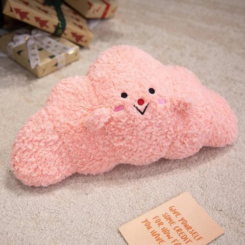 Crumbies the Kawaii Crossiant Plushies