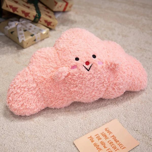 Crumbies the Kawaii Crossiant Plushies