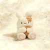 Cute Bunny Plush Airpods Case Cute Bunny Plush Airpods Case