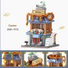 Cute Micro Jiguang Street | LIMITED STOCK Cute Micro Jiguang Street | LIMITED STOCK