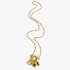 Daphne Layered Personalised Letter Necklace