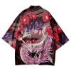Dragon Unisex Kimono Collection