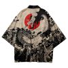 Dragon Unisex Kimono Collection