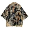 Dragon Unisex Kimono Collection