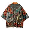 Dragon Unisex Kimono Collection