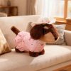 Dress-Up Dachshund Sausage Dog Plushies