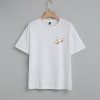 Excited Tato Skateboarding Unisex Tee
