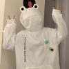 Frog Hood Hoodie *EXCLUSIVE*