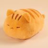 Fluffy Cat Ball Plushies