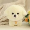 Fluffy Mini Dogs