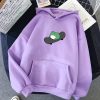 Frog on Skateboard Unisex Hoodies - Limited Stock