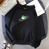 Frog on Skateboard Unisex Hoodies - Limited Stock
