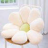 Pastel Daisy Cushion