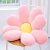 Pastel Daisy Cushion