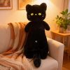 Giant Cat Squad Plushies