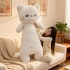 Giant Cat Squad Plushies