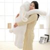 Giant Fluffy Bunny