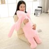 Giant Fluffy Bunny