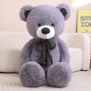 Giant Fluffy Classic Bear Plushies