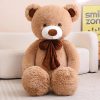 Giant Fluffy Classic Bear Plushies