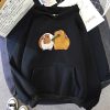 Guinea Pig Sharing is Caring Unisex Hoodie