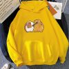 Guinea Pig Sharing is Caring Unisex Hoodie