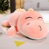 Haku The Dinosaur Plushie