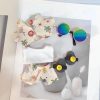Handmade Hawaii Beach Labubu Outfit