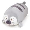 Huge Sleeping Buddies Seal Plushies