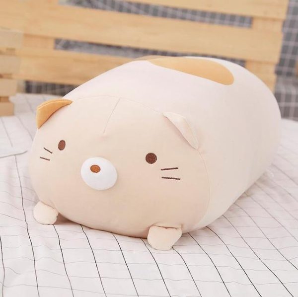 Huge Sleeping Buddies V2 Collection