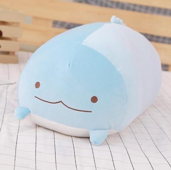 Huge Sleeping Buddies V2 Collection