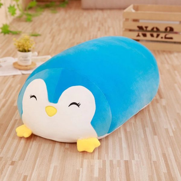 Huge Sleeping Buddies V2 Collection