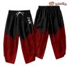 Japanese Anime Asura Blades Men Two-Piece Kimono Yukata Top & Pants Sets