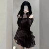 Japanese Fairytale Two Piece Skirt Set
