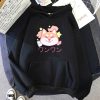 Japanese Kawaii Shiba Inu Unisex Hoodie