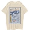 Japanese Ramen Fish Noodles Unisex Tee