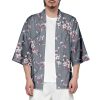 Japanese Spring Sakura Cherry Blossom Kimono