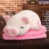 Jeju The Piggy Plushie