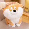 Kawaii Akita Shiba Inu Dog Plush