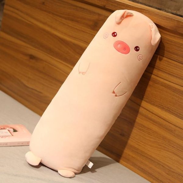 Kawaii Animal Body Pillow Collection