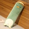 Kawaii Animal Body Pillow Collection