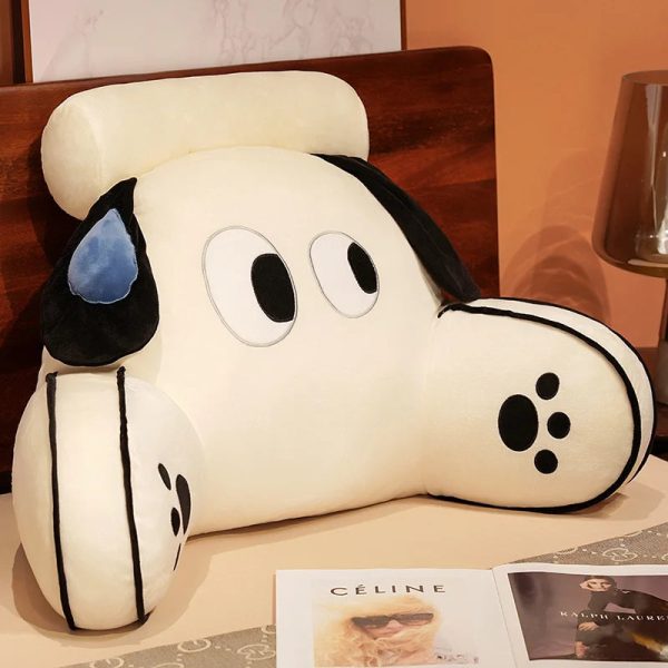 Kawaii Animals Resting Cushion Pillow