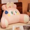 Kawaii Animals Resting Cushion Pillow
