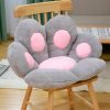 Kawaii Bao Bear Jumbo Cushion