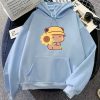 Kawaii Brown Bear Sunflower Summer Unisex Tee